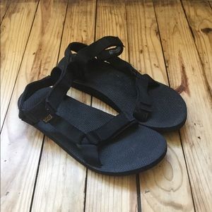 Teva Original Universal SZ 10